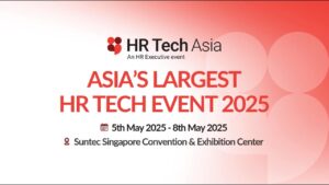 HR Tech Asia 2025 Promo Pic