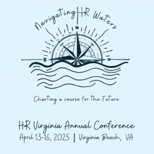 HR Virginia 2025 Annual Conference Promo Pic