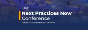 i4cp 2025 Conference Logo