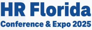 HR Florida Expo 2025 Logo