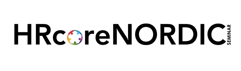 HRCoreNordic Logo