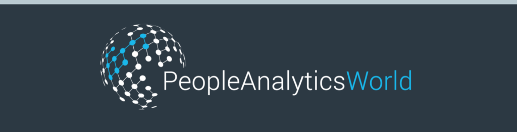 People Analytics World Logo