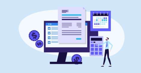 Salary Structure Cover Image