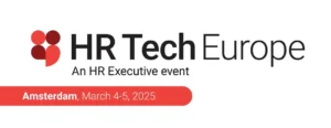 HR Tech Europe Logo
