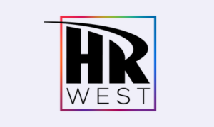 HRWest Logo